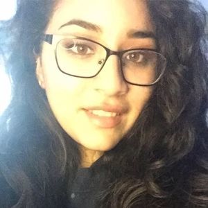 Meet your Posher, Vianey